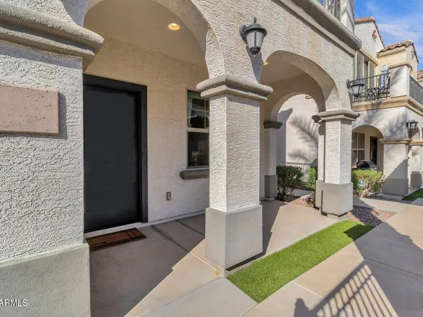 4064 E PONY Lane #105, Gilbert, AZ 85295
