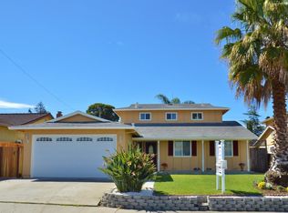 398 McDuff Ave, Fremont, CA 94539