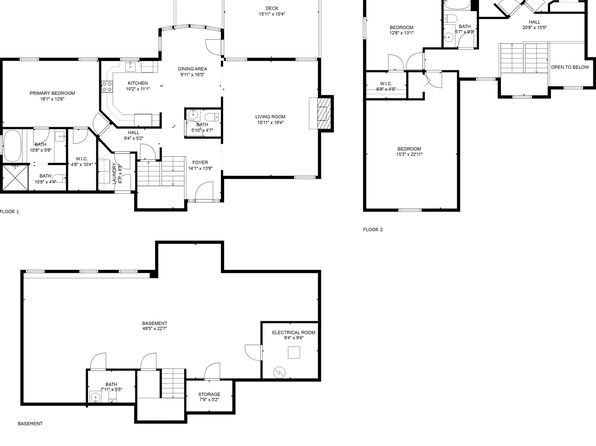 4708 Brookside Rd, Fenton, MI 48430