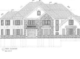 84 Force Hill Rd, Livingston, NJ 07039