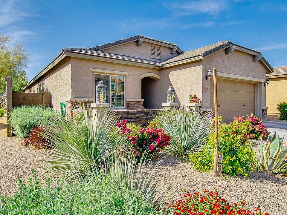 3748 E Matthew Drive