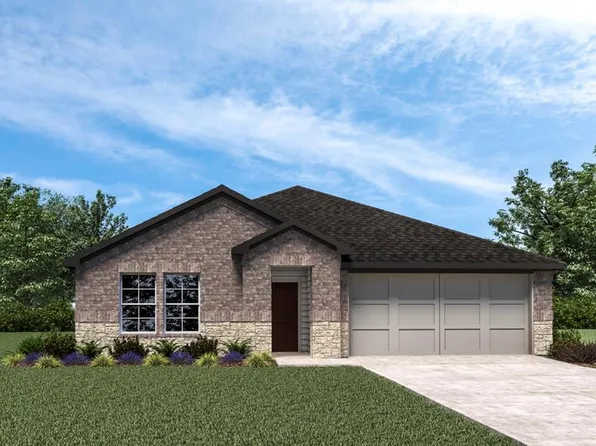 14509 Travertine Falls Ln, Oklahoma City, OK 73142