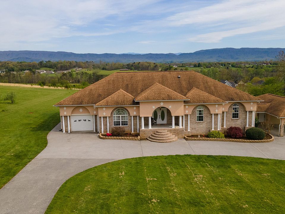 1021 Station Rd, Seymour, TN 37865 Zillow