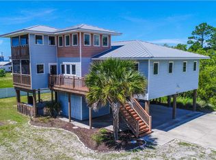 7987 Americus Ave, Port Saint Joe, FL 32456