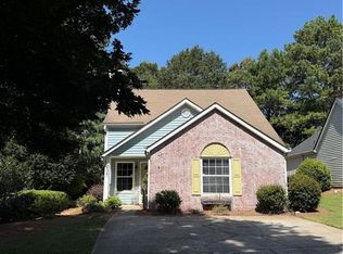 237 Dennis Dr, Alpharetta, GA 30009