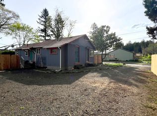 1934 SE 138th Ave #A, Portland, OR 97233