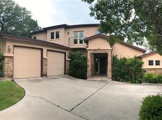 207 Spellbrook Ln, Lakeway, TX 78734