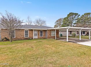 148 Blue Bonnet Dr, Crowley, LA 70526