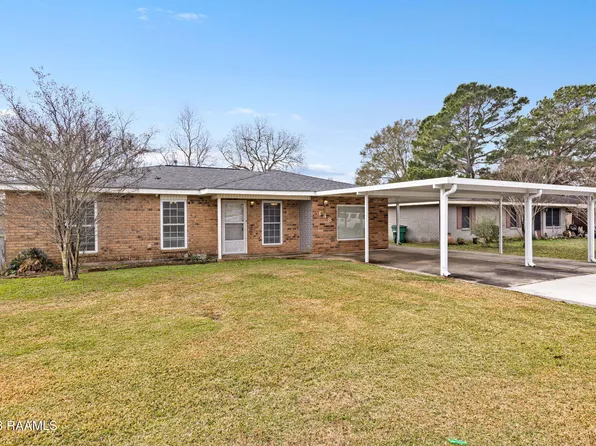 148 Blue Bonnet Dr, Crowley, LA 70526