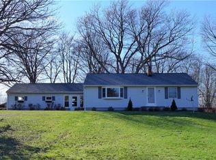 3705 Austinburg Rd, Ashtabula, OH 44004