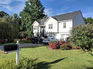 103 Sweet Gum Dr, Washington, GA 30673