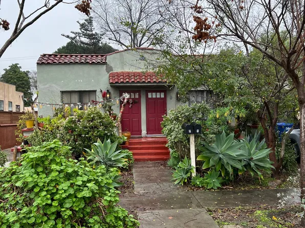 3430 Cattaraugus Ave APT 4, Culver City, CA 90232