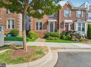 22415 Bright Sky Dr, Clarksburg, MD 20871