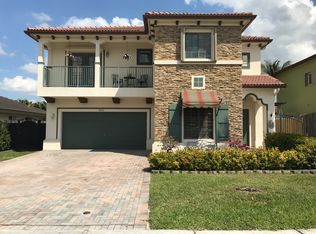 5141 SW 163rd Ct, Miami, FL 33185