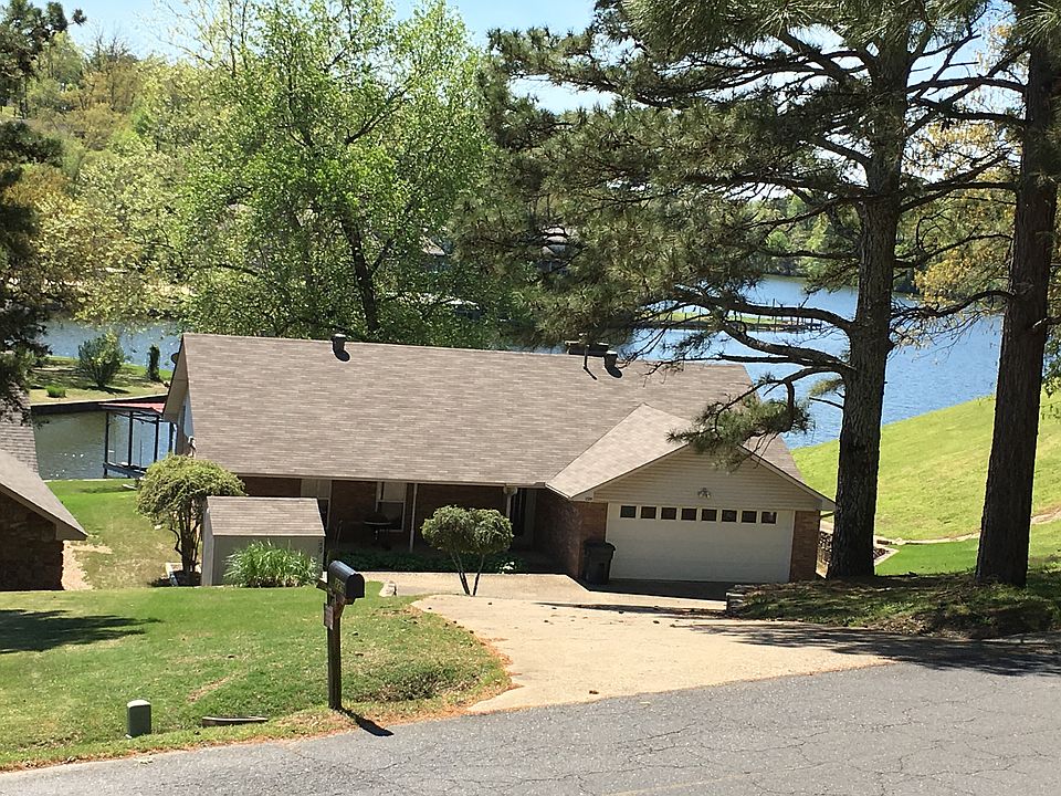 Great waterfront home