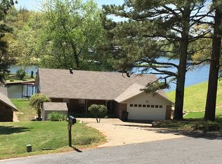 229 Matthews Dr, Hot Springs, AR 71901