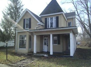 309 S Broadway St, Lynchburg, OH 45142
