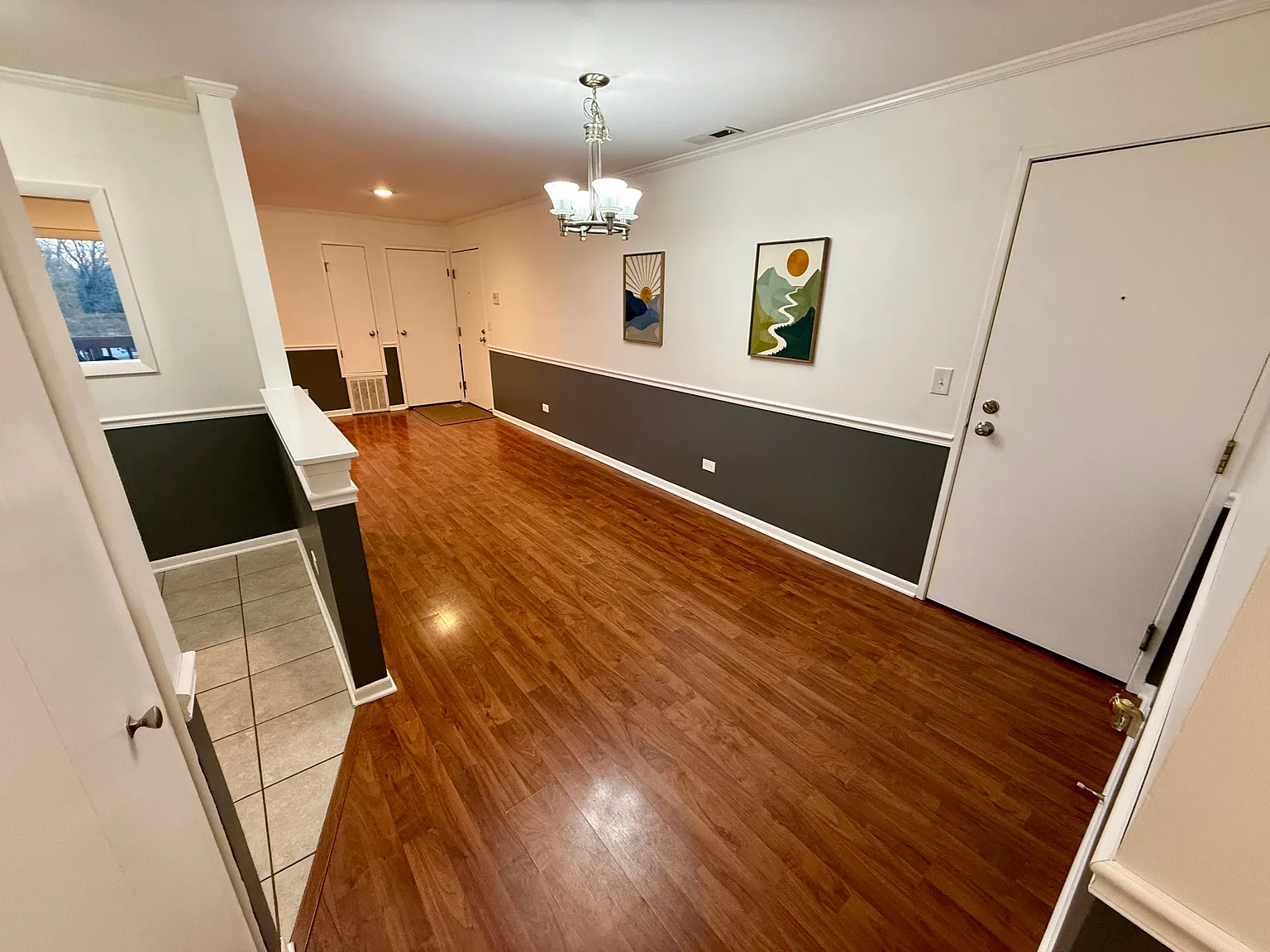 2 bed, 895 sqft, $1,900 — Photo 3