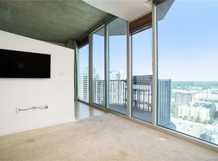 210 N Church St UNIT 2504, Charlotte, NC 28202