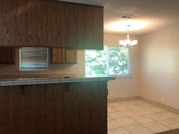 Dinning room from livingroom