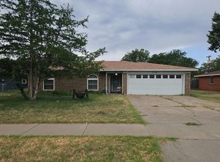 5116 Oregon Trl, Amarillo, TX 79109