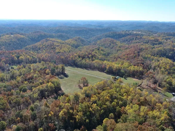 0 Adamson Branch Rd Lot 8, Liberty, TN 37095