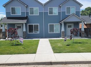 315-317 S Powerline Rd, Nampa, ID 83686