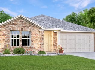 1624 Flying Horseshoe Bnd, Georgetown, TX 78628