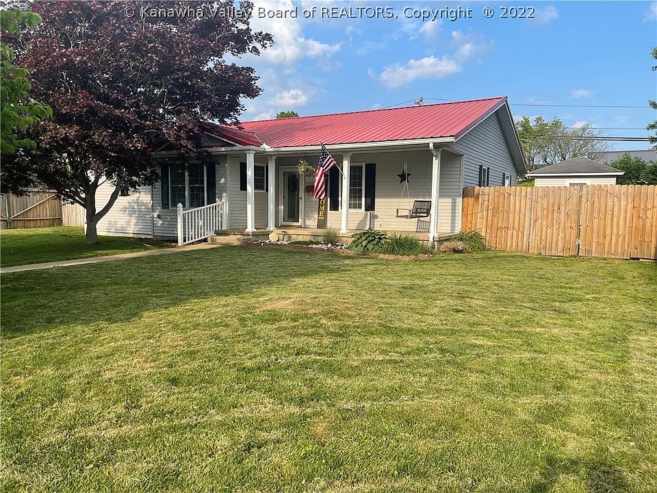 2122 Lincoln Ave, Point Pleasant, WV 25550 Zillow