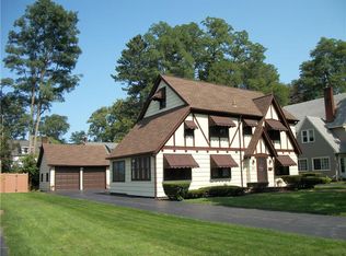 68 Daley Blvd, Rochester, NY 14617