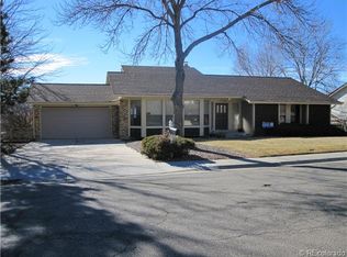11710 W 76th Dr, Arvada, CO 80005