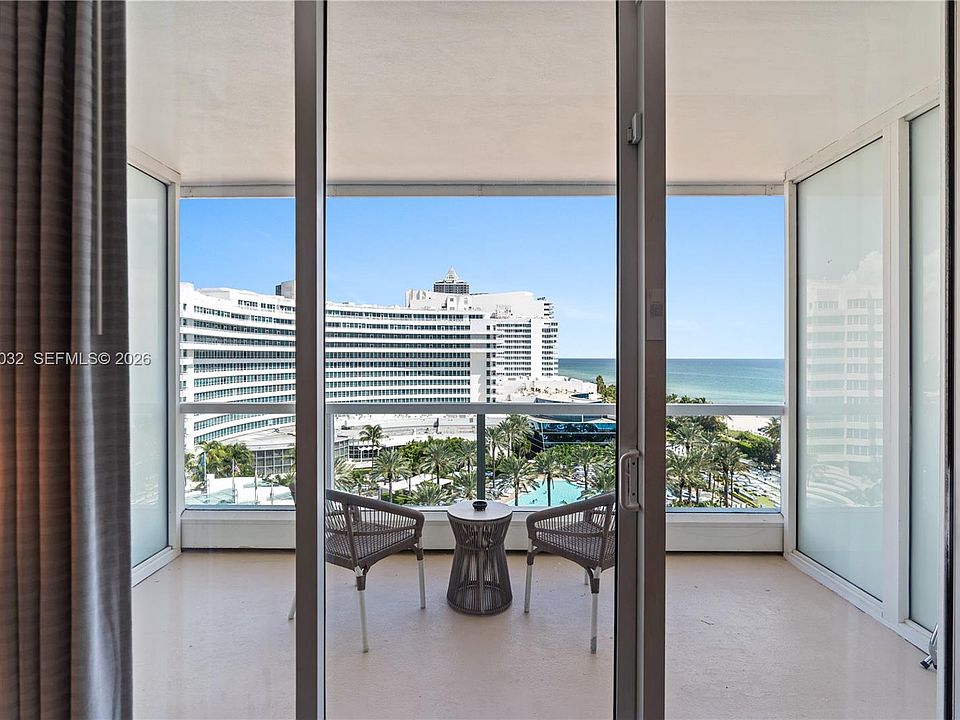 1st image of 4391 Collins Ave #905