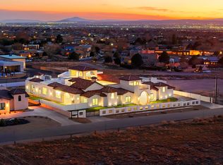 10300 Signal Ave NE, Albuquerque, NM 87122