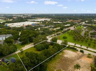 3432 Old Winter Garden Rd, Gotha, FL 34734