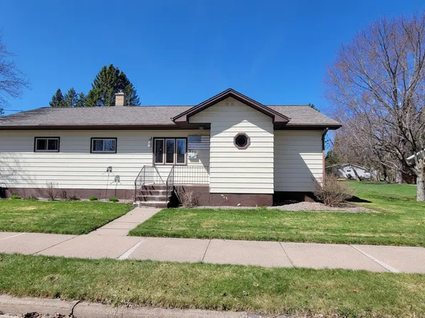 418 Hogan St, Antigo, WI 54409