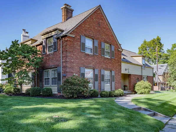 4717 Old Mill Rd, Fort Wayne, IN 46807