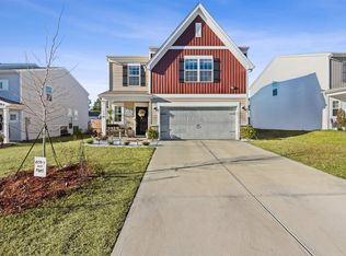 43 Shepherd St, Camden, SC 29020