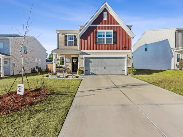 43 Shepherd St, Camden, SC 29020