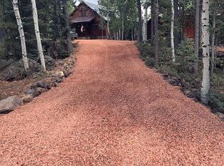 4350 N Meadow Ranch Dr, Alton, UT 84710