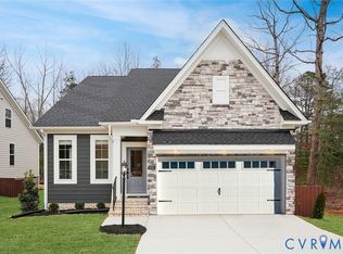 8711 Terroir Ln, New Kent, VA 23124