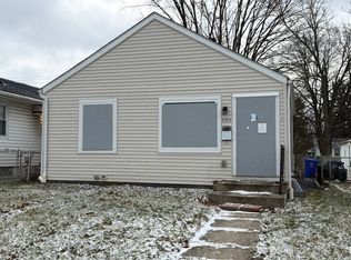 1311 E Weber Rd, Columbus, OH 43211