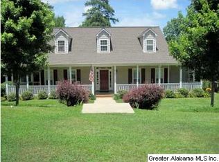 8741 Sharit Dairy Rd, Gardendale, AL 35071