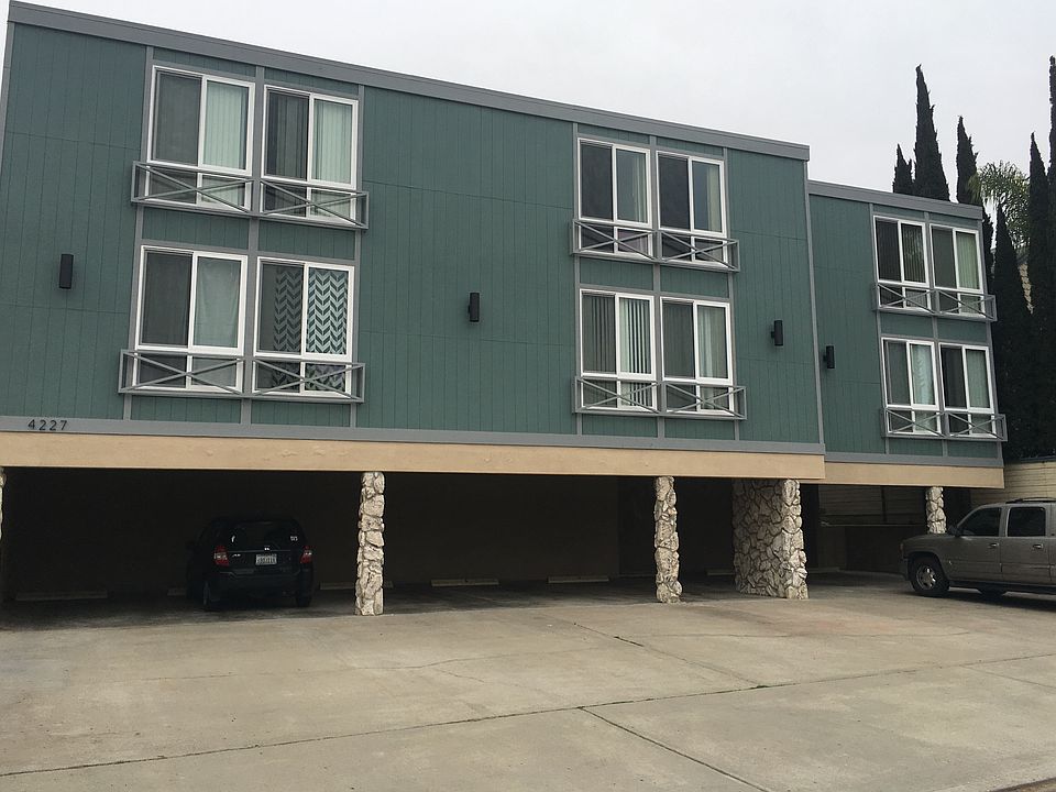 1st image of 4227 Maryland St APT 4