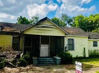 237 Bray St, Leary, GA 39862
