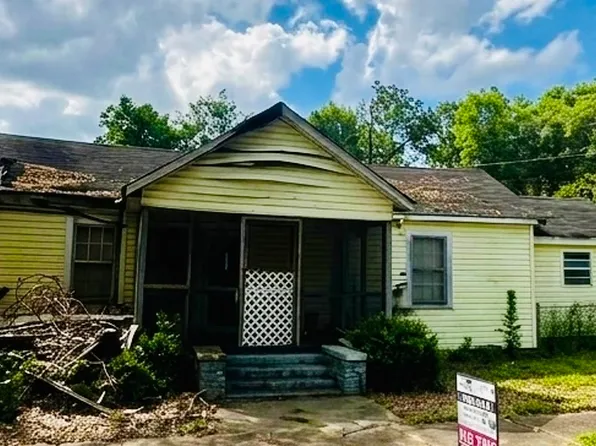 237 Bray St, Leary, GA 39862