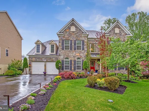 4205 Captain Perry Ct, Upper Marlboro, MD 20772