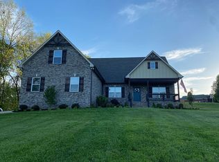 1207 Glover Hills Dr, Springfield, TN 37172