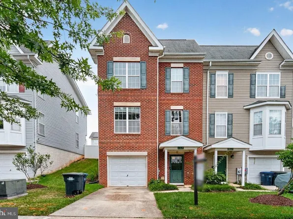 112 56th Pl SE, Washington, DC 20019