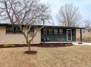 1907 Sunrise St, Ann Arbor, MI