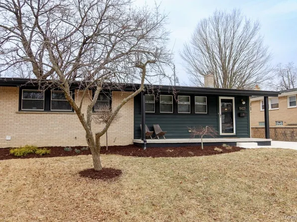 1907 Sunrise St, Ann Arbor, MI 48103